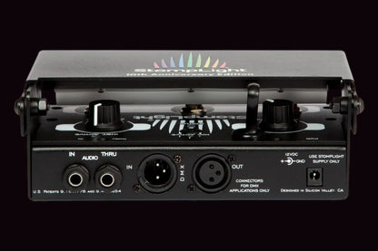 Duo Stage Lighting Bundle
