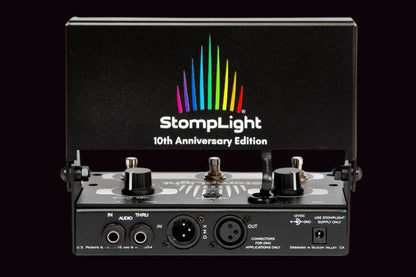 Trio Stage Lighting Bundle