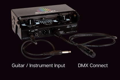 Duo Stage Lighting Bundle