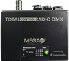 Total Control Radio DMX Transceiver