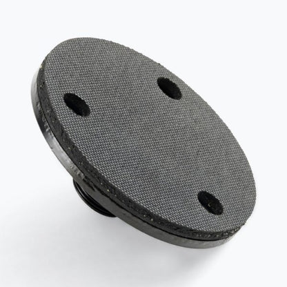 Flange Mount with Pad