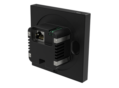 GeNetix TouchScene Mini Wall Plate