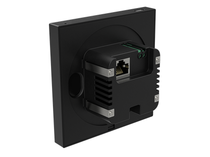 GeNetix TouchScene Mini Wall Plate