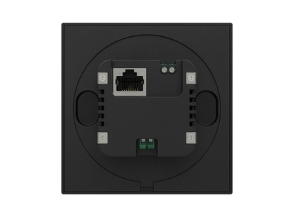GeNetix TouchScene Mini Wall Plate