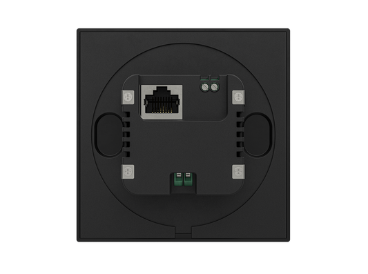 GeNetix TouchScene Mini Wall Plate