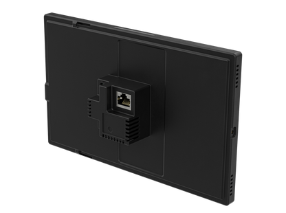 GeNetix TouchScene Wall Plate