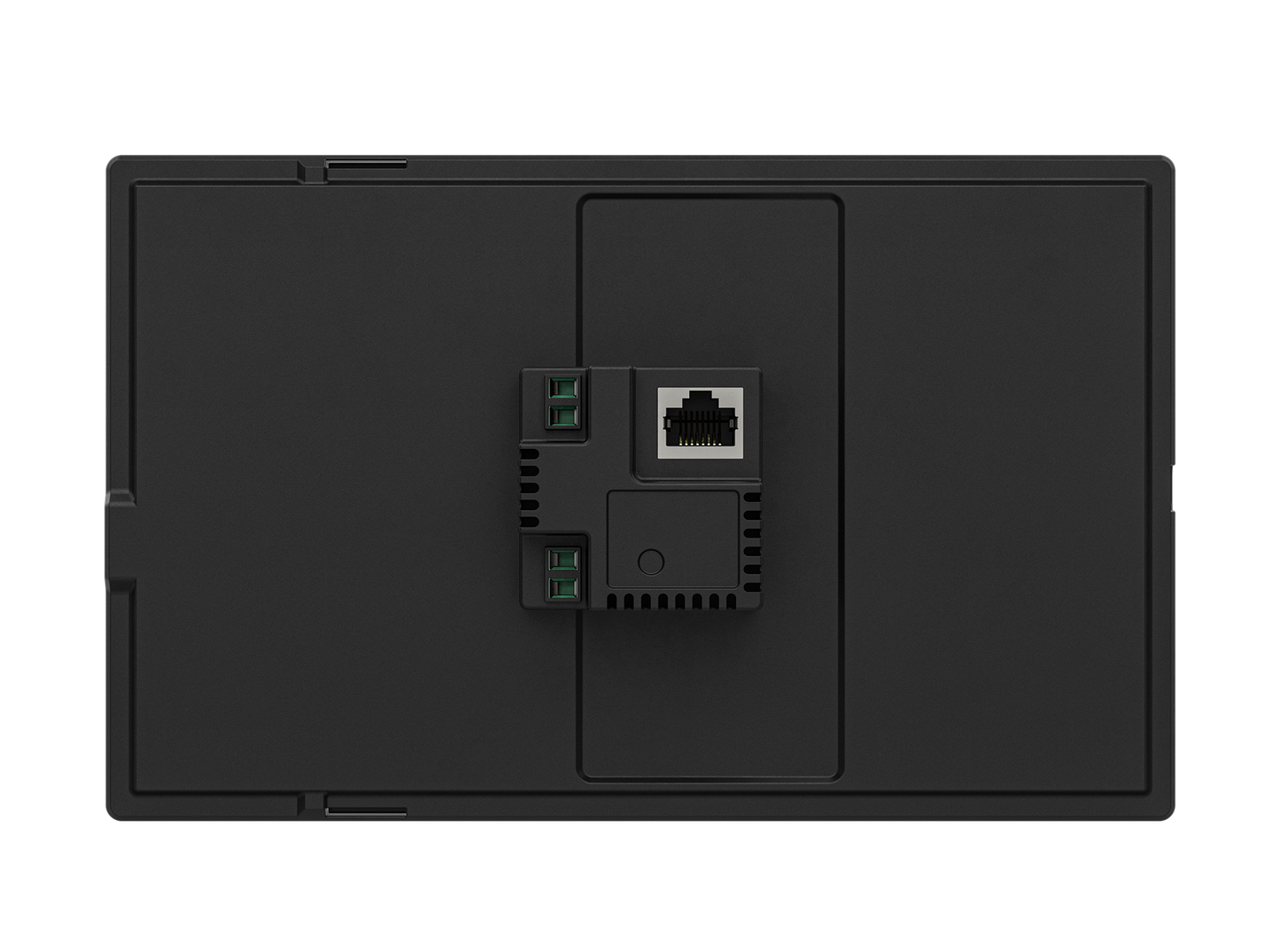 GeNetix TouchScene Wall Plate