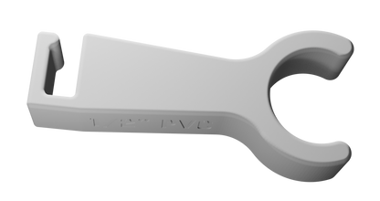 J-Channel Clips for PVC