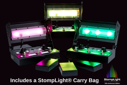 Trio Stage Lighting Bundle