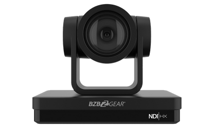 Universal 1080P FHD PTZ 10-30X Live Streaming Camera