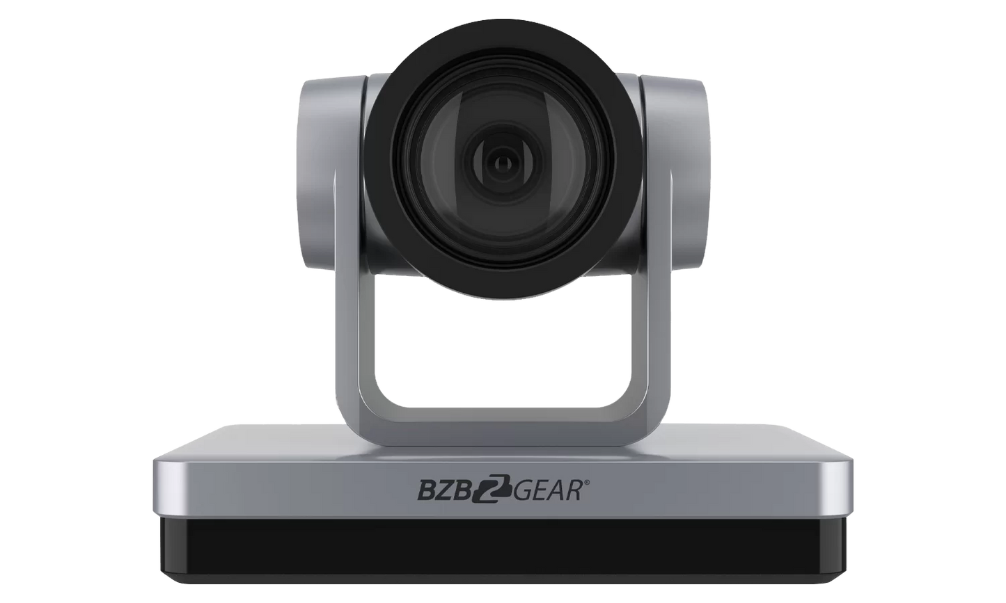 Universal 1080P FHD PTZ 10-30X Live Streaming Camera