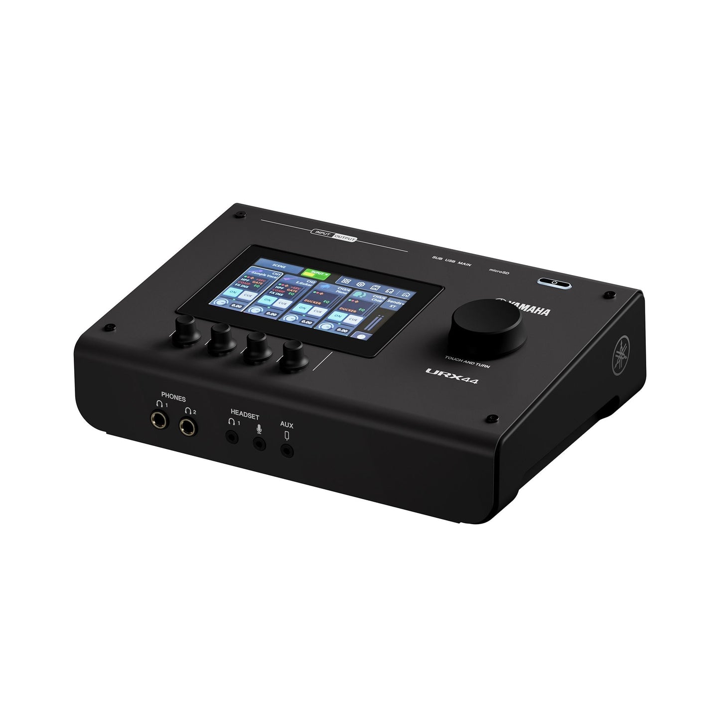 URX44
