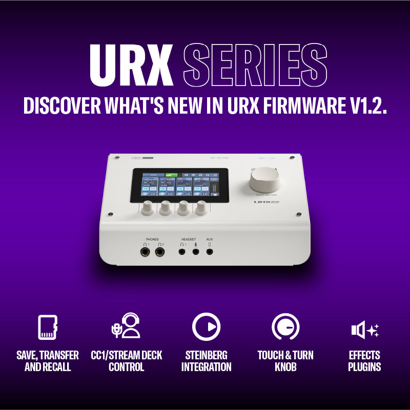 URX22