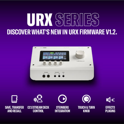 URX22