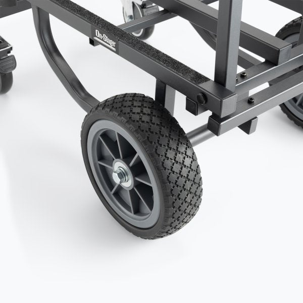 Compact Utility Cart