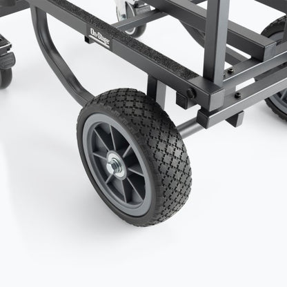 Compact Utility Cart