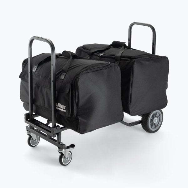 Compact Utility Cart