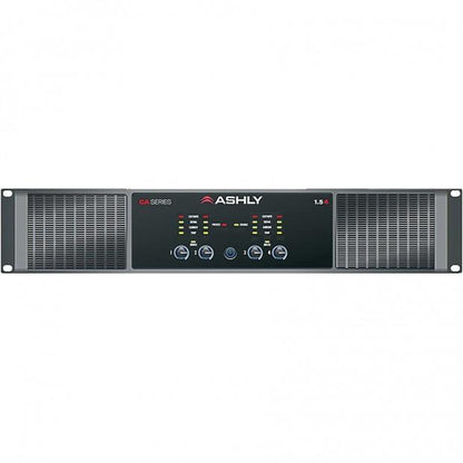 CA1.54 4-Channel Power Amplifier