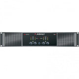 CA1.54 4-Channel Power Amplifier