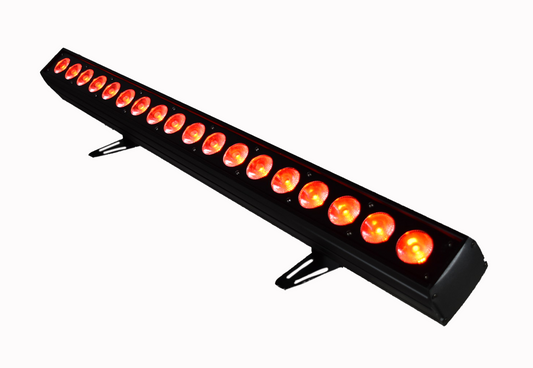 Starburst Pixbar