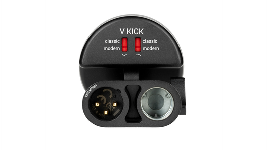 V-KICK