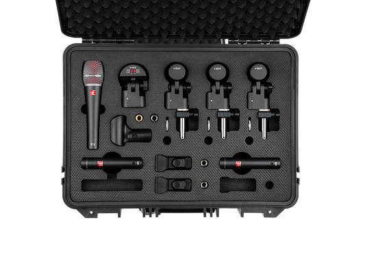 V Pack Case