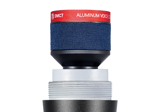 V7 Gold Dynamic Vocal Microphone