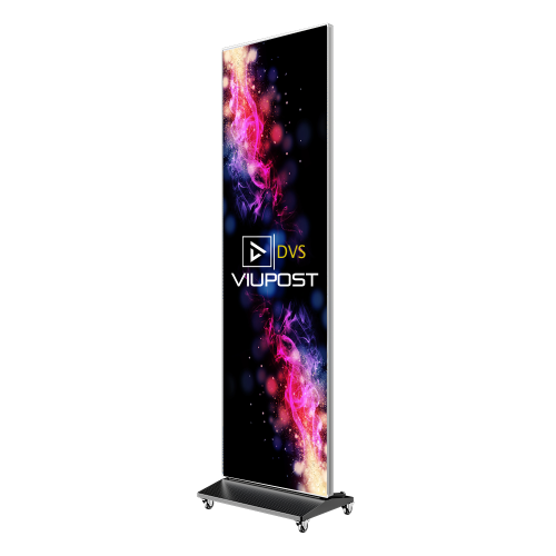 ViuPost 2.5IP Outdoor 2.5mm Digital Poster