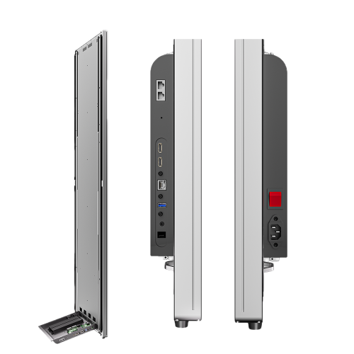 ViuPost 2.5mm Digital Poster