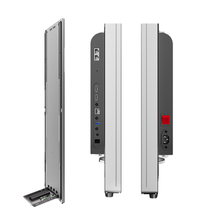 ViuPost 2.5mm Digital Poster