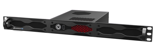 MediaMaster VS1+ Media Server