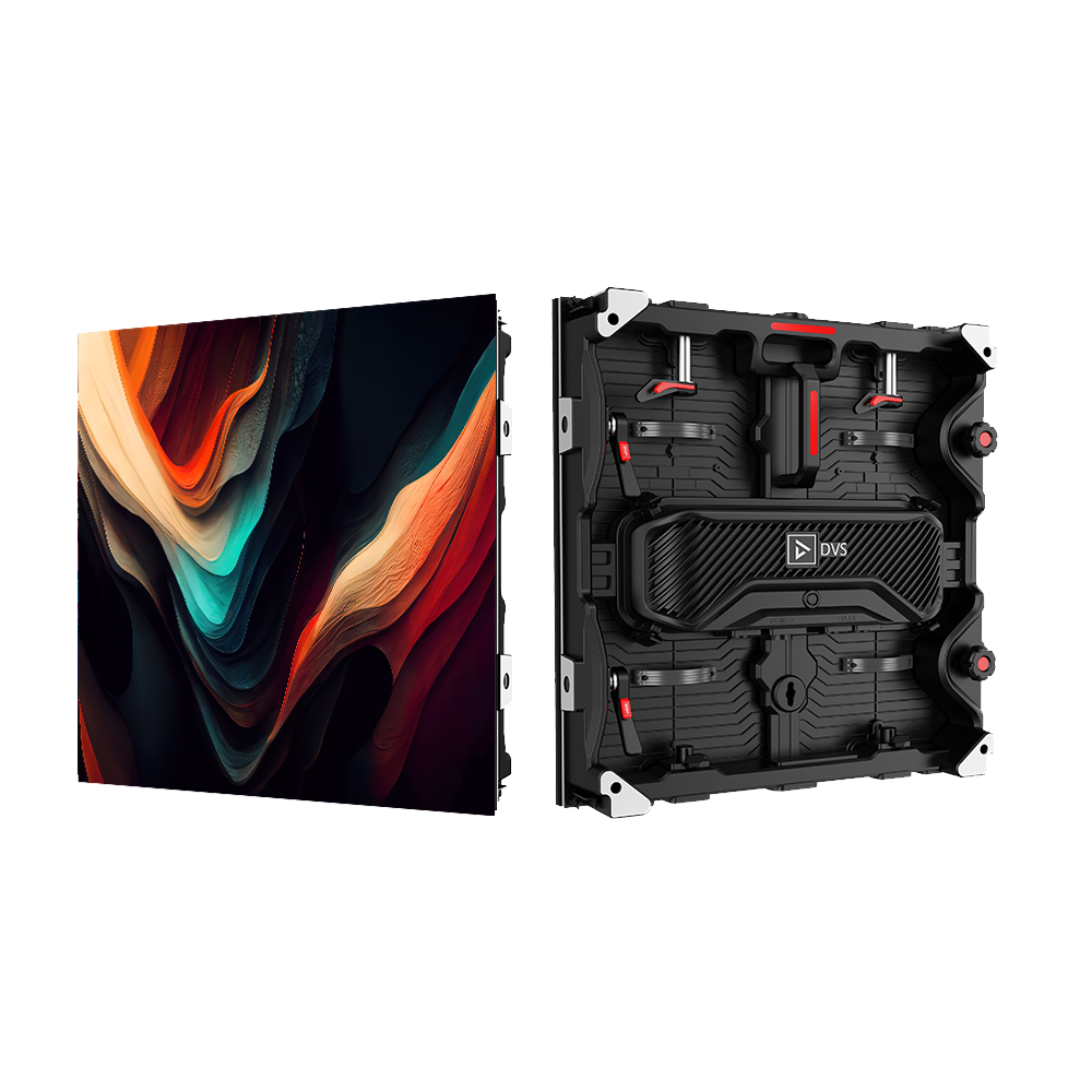 Vizra-1 1.9mm LED Video Panel