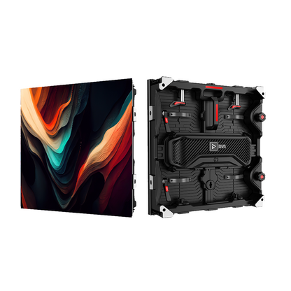 Vizra-1 1.9mm LED Video Panel