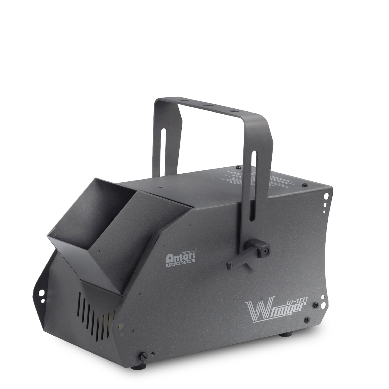 W-101 Wireless Bubble Machine