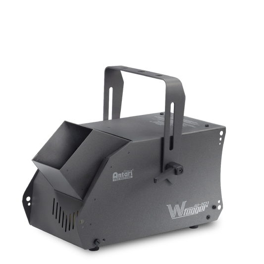 W-101 Wireless Bubble Machine