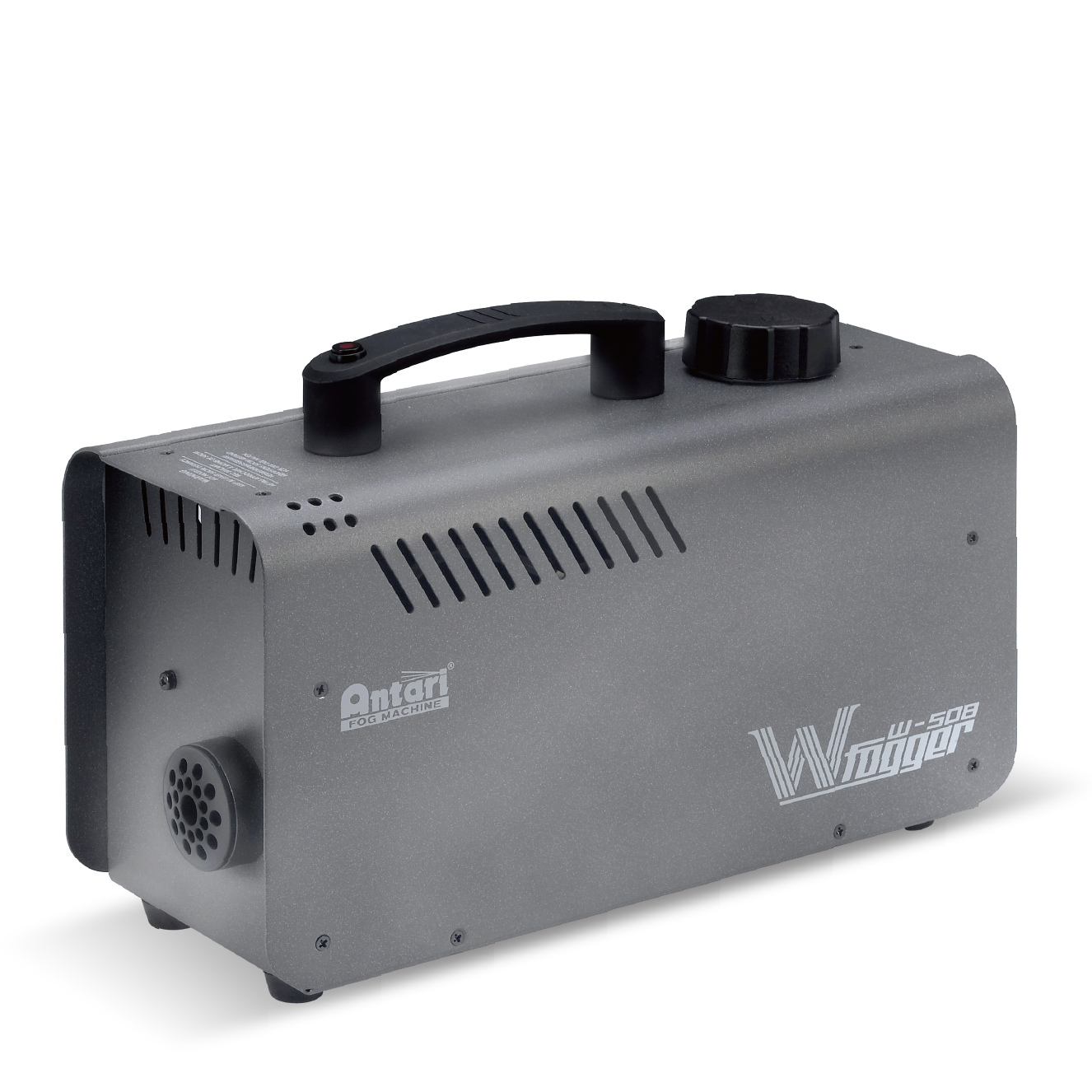 W-508 Wireless Fog Machine