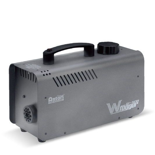 W-508 Wireless Fog Machine