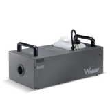 W-515D Wireless Fog Machine