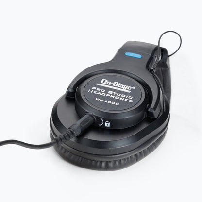 Professional Studio Headphones