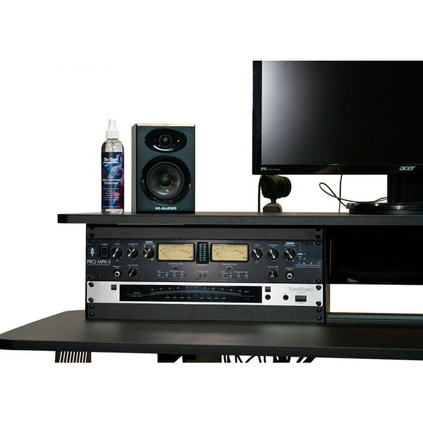 Large Workstation