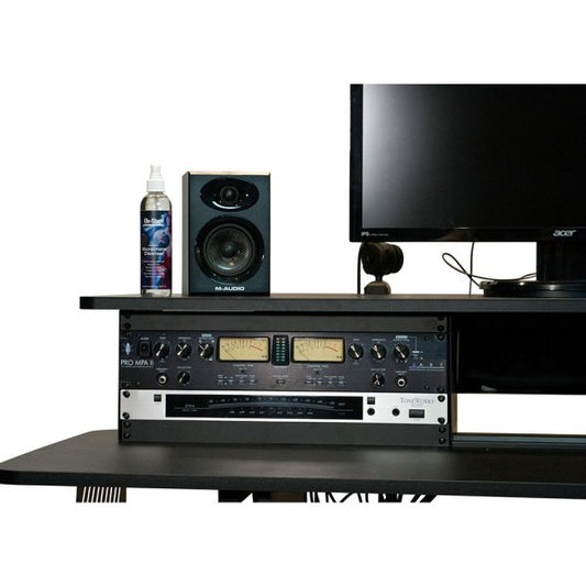 Large Workstation