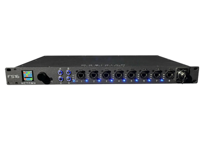 NETRON FS16
