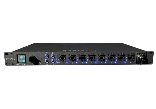 NETRON FS16