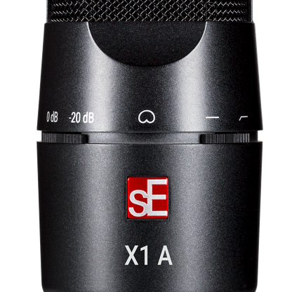 X1 A