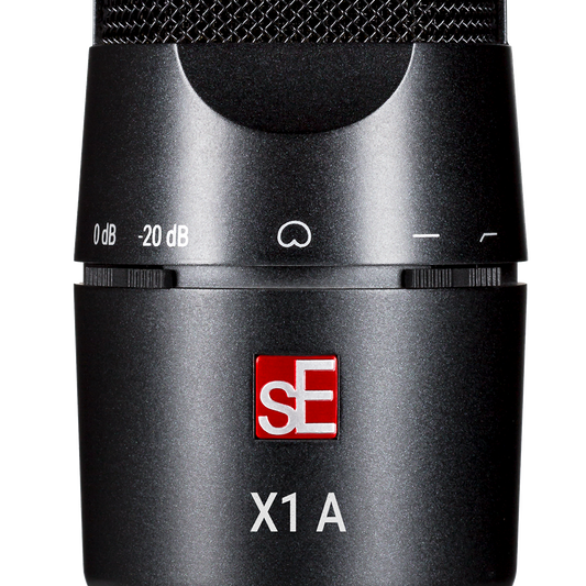 X1 A