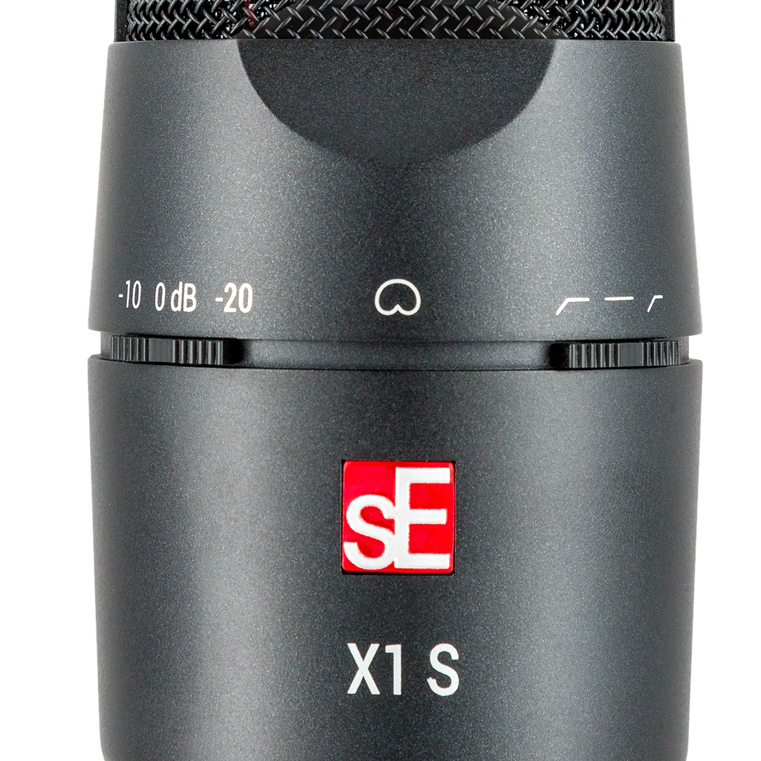 X1 S Studio Bundle
