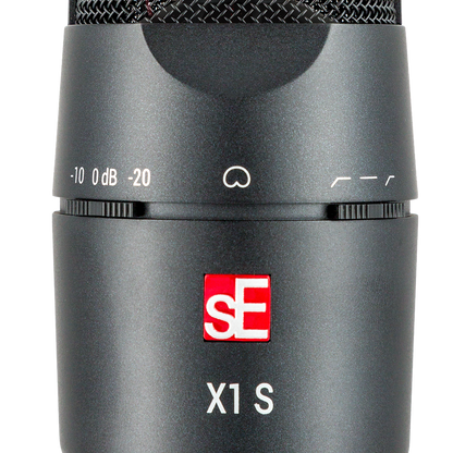 X1 S Studio Bundle