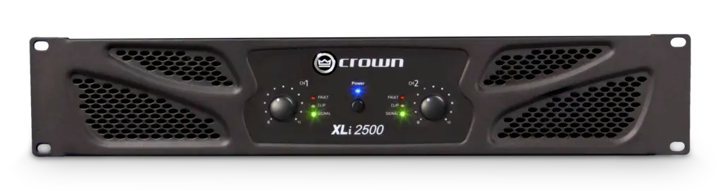 XLi2500