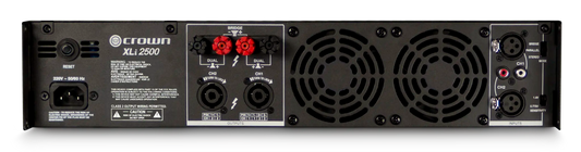 XLi2500
