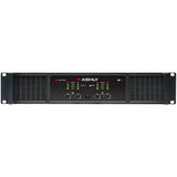 CA1.02 2-Channel Power Amplifier